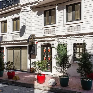 Pera 4* Istanbul