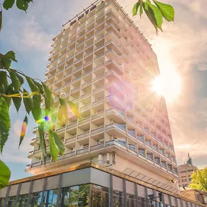 Hotel Kyiv Kyiv