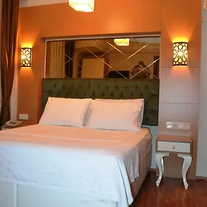 Comfort 3* Istanbul