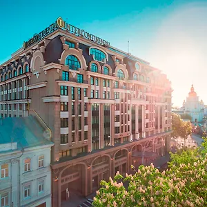 Intercontinental - By Ihg Kyiv