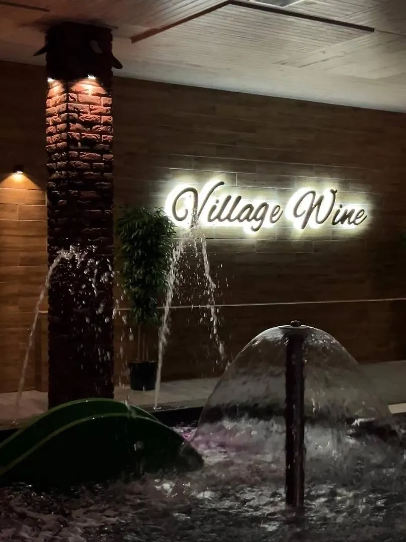 The Village Wine Chernyakhov 3*,